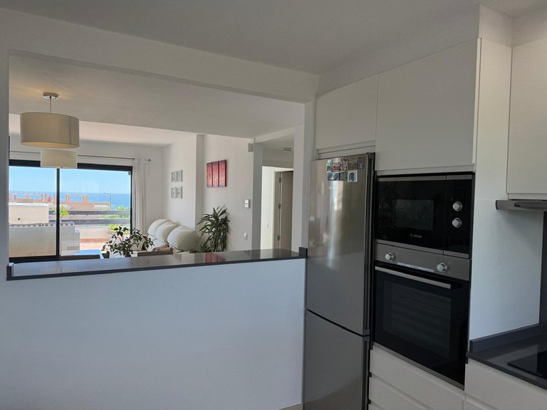 Apartment for Sale in Doña Julia, Malaga 27