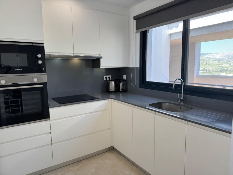 Apartment for Sale in Doña Julia, Malaga 28