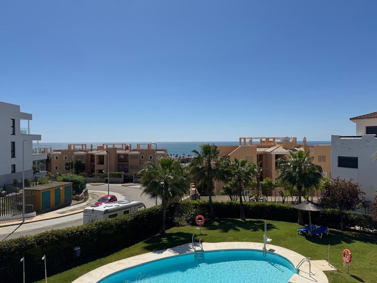 Apartment for Sale in Doña Julia, Malaga 3
