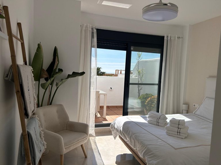 Apartment for Sale in Doña Julia, Malaga 30
