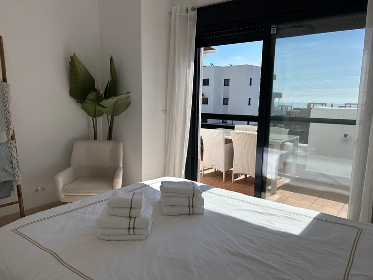 Apartment for Sale in Doña Julia, Malaga 31
