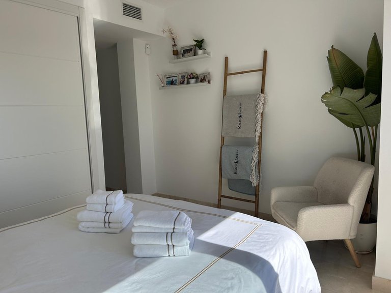 Apartment for Sale in Doña Julia, Malaga 32