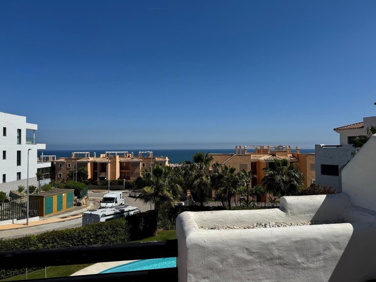 Apartment for Sale in Doña Julia, Malaga 4