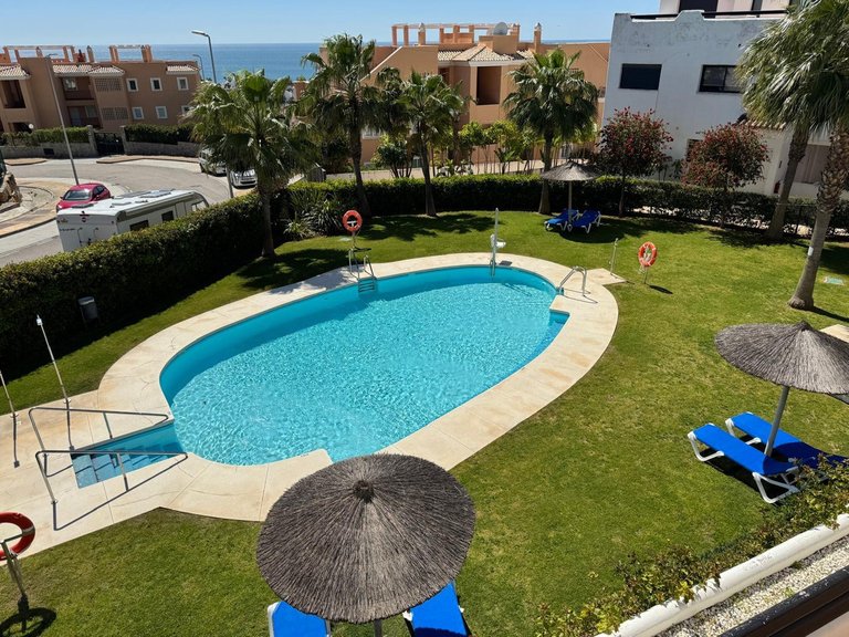 Apartment for Sale in Doña Julia, Malaga 42