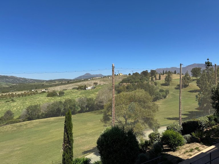 Apartment for Sale in Doña Julia, Malaga 43