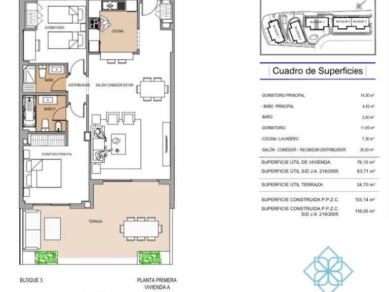 Apartment for Sale in Doña Julia, Malaga 52