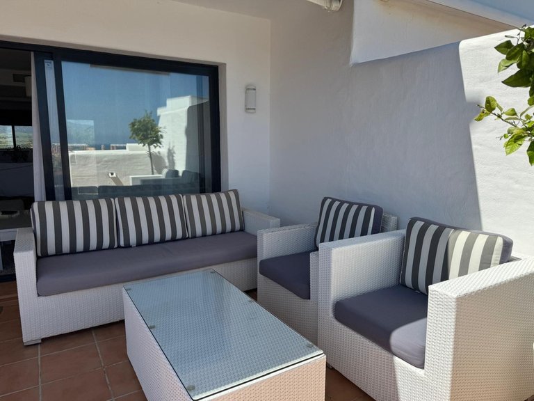 Apartment for Sale in Doña Julia, Malaga 6