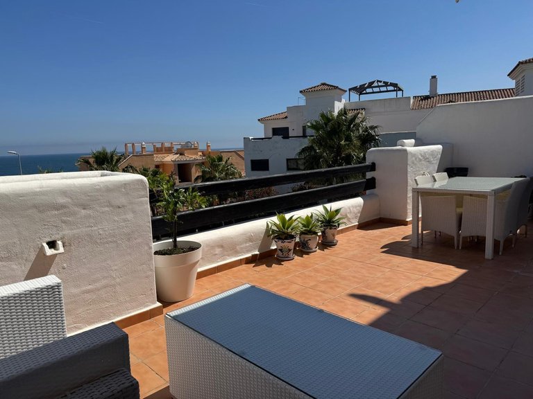 Apartment for Sale in Doña Julia, Malaga 7