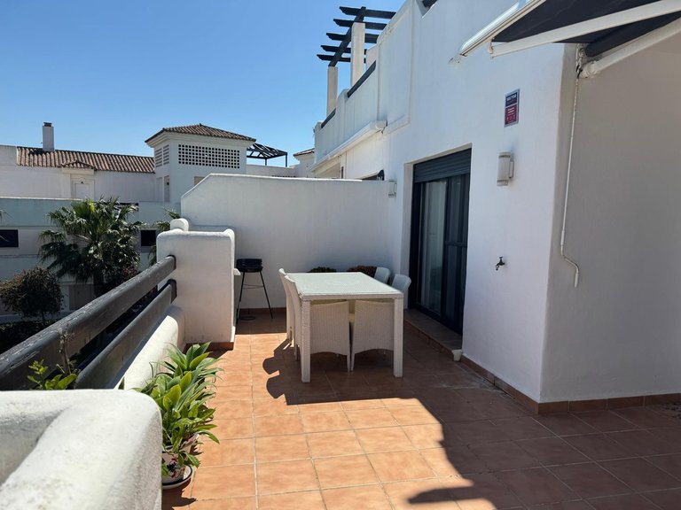 Apartment for Sale in Doña Julia, Malaga 8