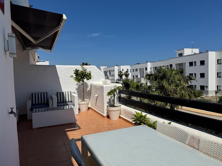 Apartment for Sale in Doña Julia, Malaga 9