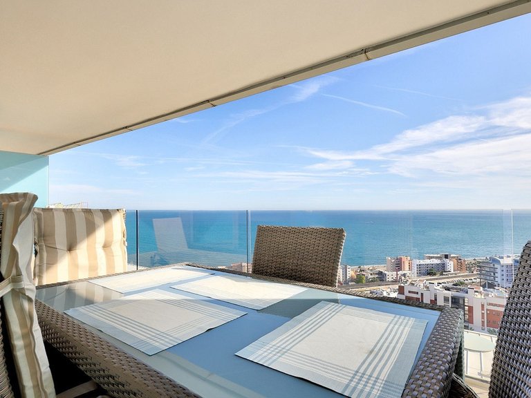 Apartment for Sale in Fuengirola, Malaga 1