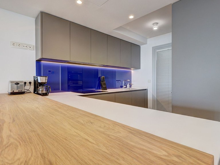 Apartment for Sale in Fuengirola, Malaga 11