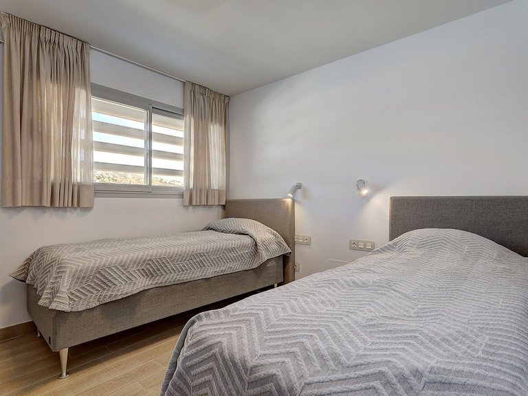 Apartment for Sale in Fuengirola, Malaga 19