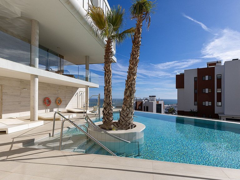 Apartment for Sale in Fuengirola, Malaga 26