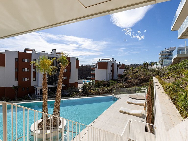Apartment for Sale in Fuengirola, Malaga 27