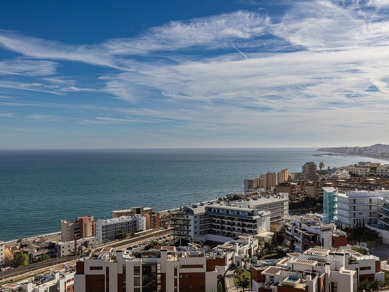 Apartment for Sale in Fuengirola, Malaga 4
