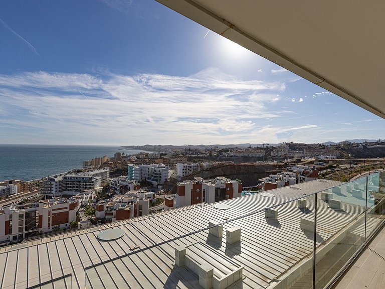 Apartment for Sale in Fuengirola, Malaga 7