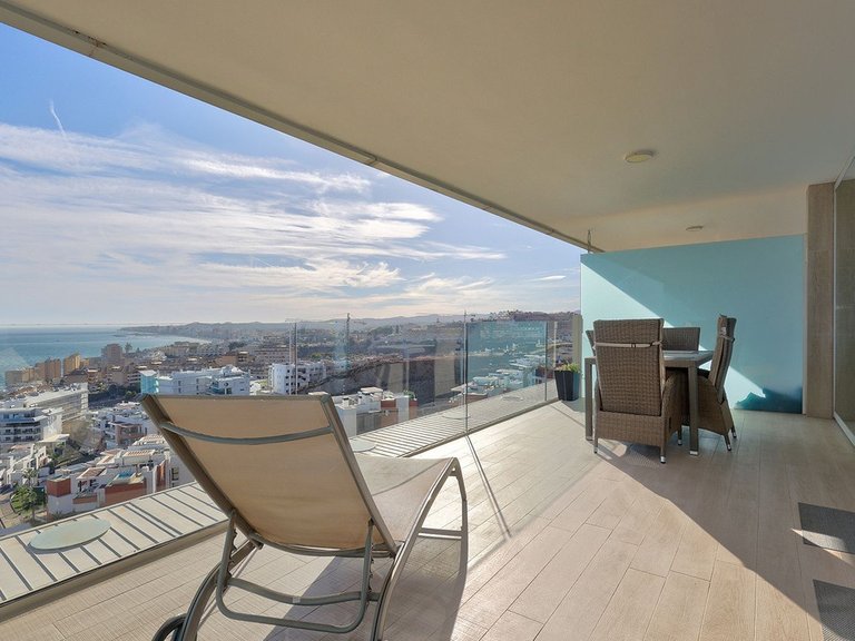 Apartment for Sale in Fuengirola, Malaga 8