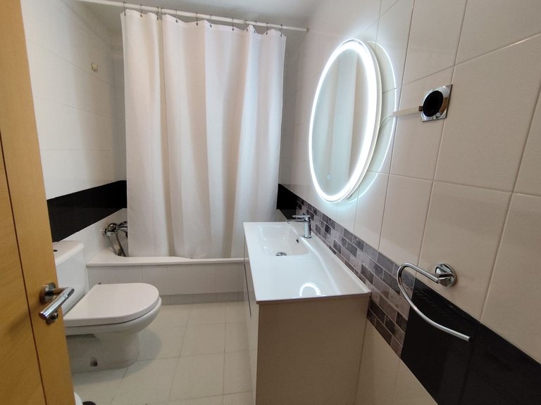 Apartment for Sale in Málaga Este, Malaga 15