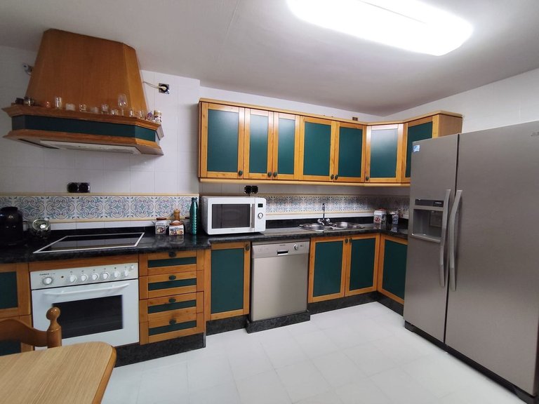 Apartment for Sale in Málaga Este, Malaga 4