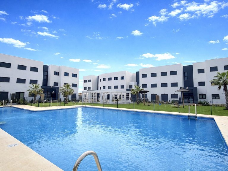 Apartment for Sale in Estepona, Malaga 1