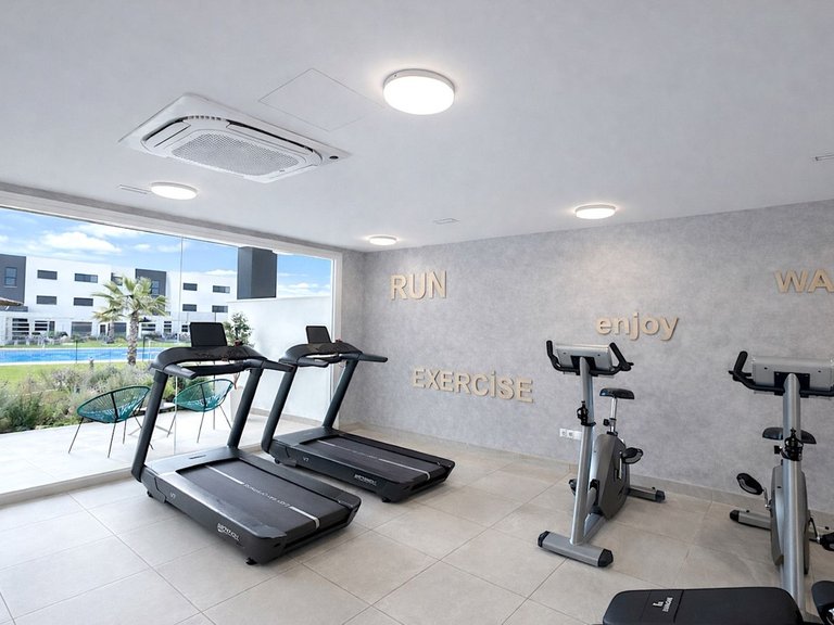 Apartment for Sale in Estepona, Malaga 11