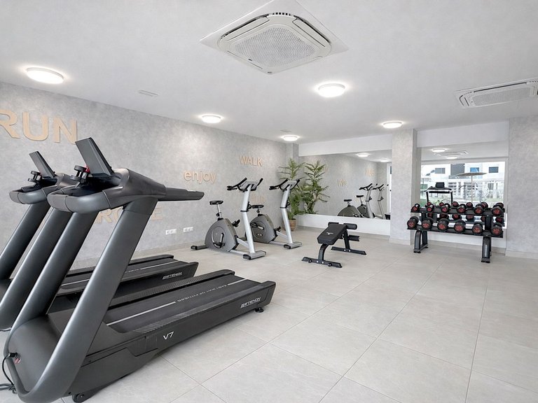 Apartment for Sale in Estepona, Malaga 12