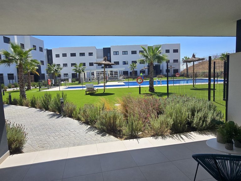 Apartment for Sale in Estepona, Malaga 14