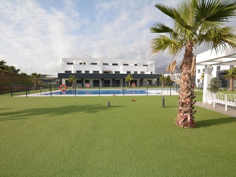 Apartment for Sale in Estepona, Malaga 15