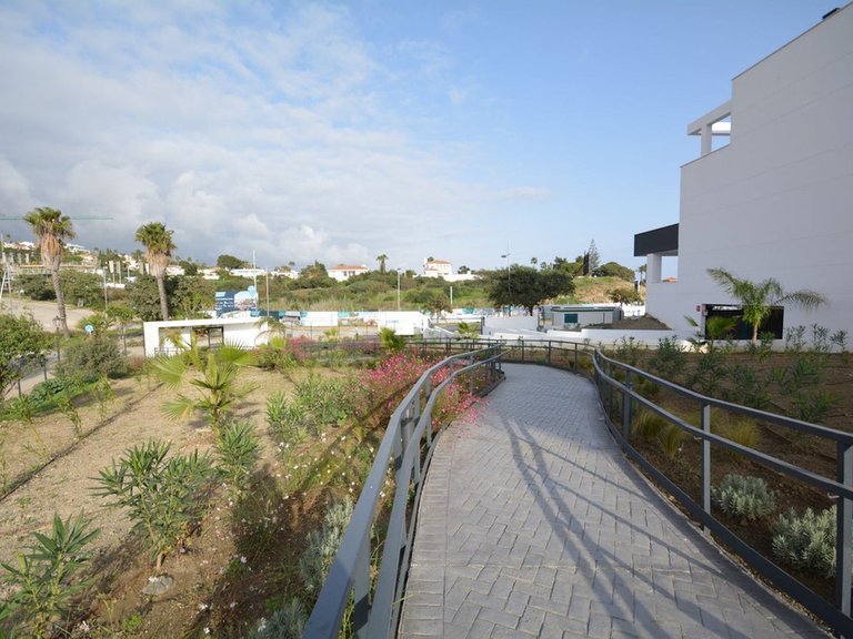 Apartment for Sale in Estepona, Malaga 17
