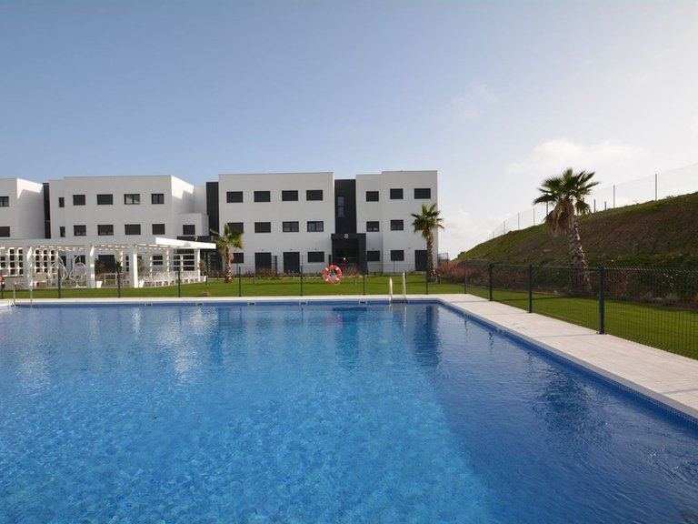 Apartment for Sale in Estepona, Malaga 19
