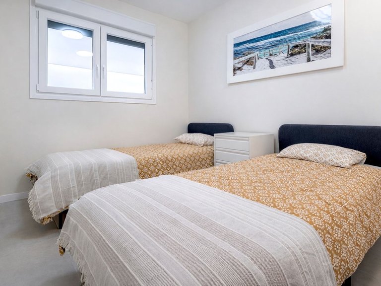 Apartment for Sale in Estepona, Malaga 4