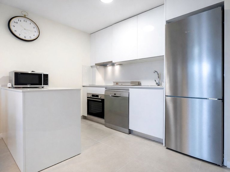 Apartment for Sale in Estepona, Malaga 6