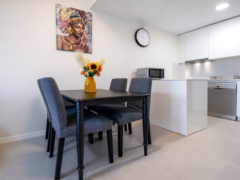 Apartment for Sale in Estepona, Malaga 7