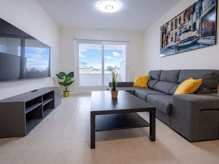 Apartment for Sale in Estepona, Malaga 8
