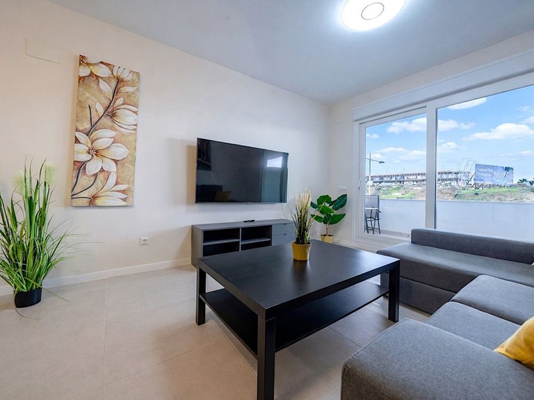 Apartment for Sale in Estepona, Malaga 9