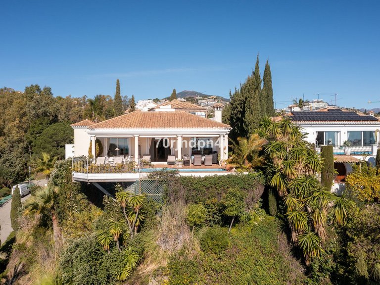 Villa for Sale in Benahavís, Malaga 6