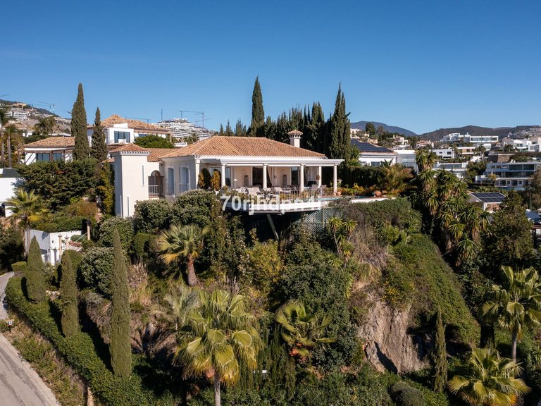 Villa for Sale in Benahavís, Malaga 7