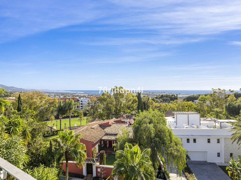 Villa for Sale in Benahavís, Malaga 71