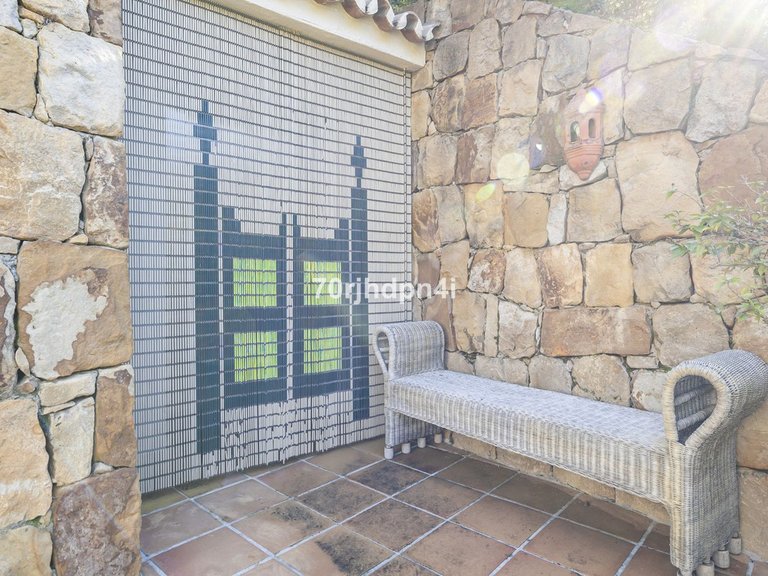 Villa for Sale in Benahavís, Malaga 72