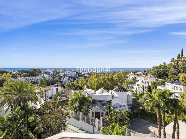 Villa for Sale in Benahavís, Malaga 73