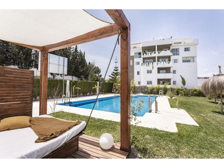 Apartment for Sale in Nueva Andalucía, Malaga 9