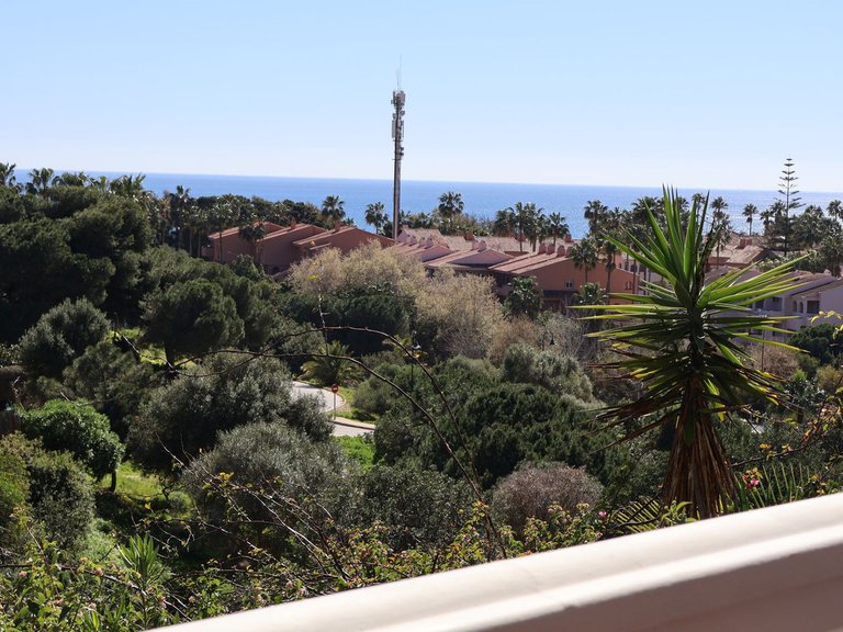 Apartment for Sale in El Faro, Malaga 1