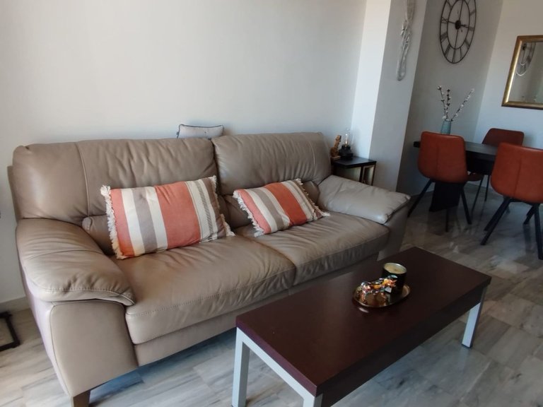 Apartment for Sale in El Faro, Malaga 10