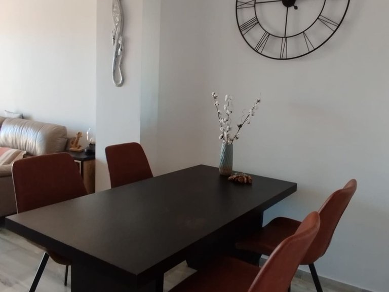 Apartment for Sale in El Faro, Malaga 11