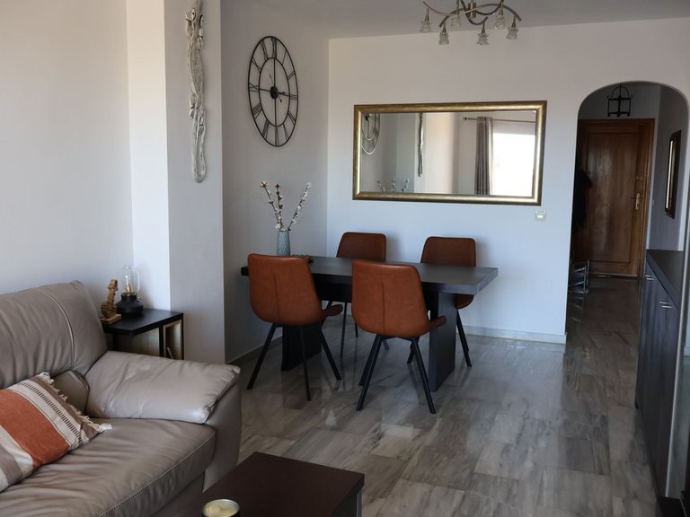 Apartment for Sale in El Faro, Malaga 13