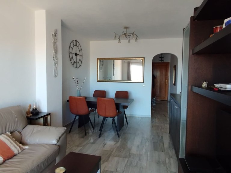 Apartment for Sale in El Faro, Malaga 14