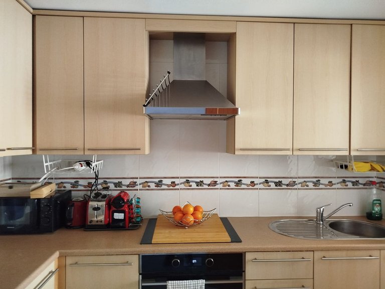 Apartment for Sale in El Faro, Malaga 15