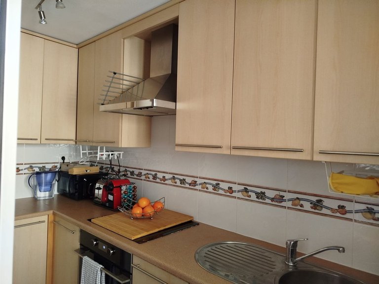 Apartment for Sale in El Faro, Malaga 16