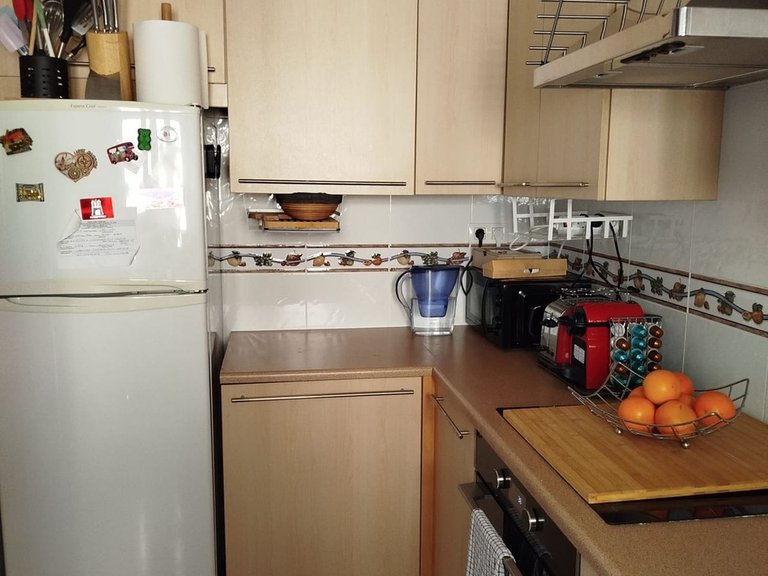 Apartment for Sale in El Faro, Malaga 17